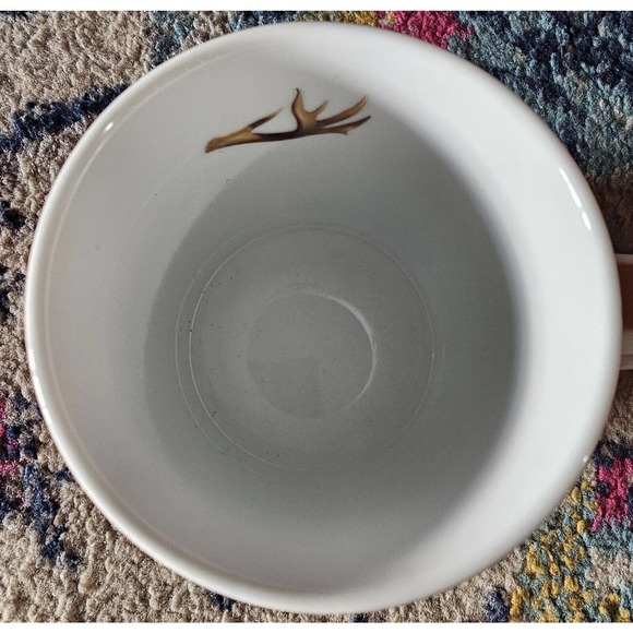 Wonderland Graphics October Romance Coffee Mug Hayden Lambson Reflective Art - Picture 6 of 6